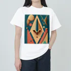 おしょーゆのシェイプ02 ヘビーウェイトTシャツ