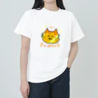 MITARUSH!のみたらし金保留 ヘビーウェイトTシャツ