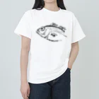 sdenのクロムツくん Heavyweight T-Shirt