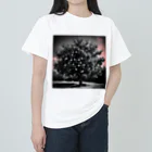 KUZUのりんごの木グッズ Heavyweight T-Shirt