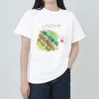 tmy_fのにじがめ ヘビーウェイトTシャツ