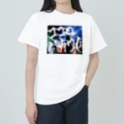 ココロバカリ(のココロバカリ( Live PhotoTシャツ ヘビーウェイトTシャツ