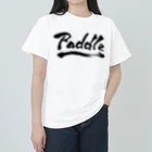 PaddleのPaddle ヘビーウェイトTシャツ