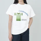 すなぎもクローゼットのComfortable T-shirt ヘビーウェイトTシャツ