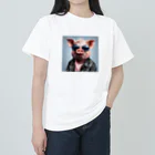 Dzineのクールブー ヘビーウェイトTシャツ