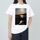 330photogalleries 公式オンラインショップのART  PHOTO 2023 Heavyweight T-Shirt