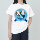 Link Creation online SHOPのPeaceful Earth ヘビーウェイトTシャツ