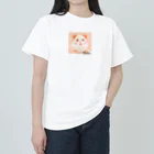 Sh.’shopのSh.公式 ヘビーウェイトTシャツ