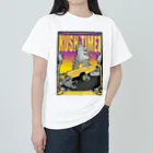 2high のmonster ヘビーウェイトTシャツ