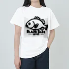 アジンガーのバスラバ ヘビーウェイトTシャツ