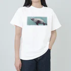 seals_25のしーおーるずの服_3 ヘビーウェイトTシャツ