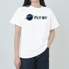 悠久のFly-by Heavyweight T-Shirt