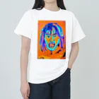 おしょーゆのおこな人 ヘビーウェイトTシャツ