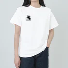 サウナの洋服屋さんのサポレオン Heavyweight T-Shirt