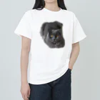 それゆけ！ガブちゃんのケツでかファイトクラブ2 Heavyweight T-Shirt