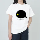 tsukav ShopのKARASU Heavyweight T-Shirt