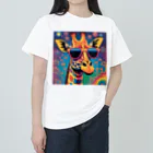 Anniversary TRIBEのパーリーキリン Heavyweight T-Shirt