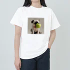 omi_omiのアッポーガジガジ ヘビーウェイトTシャツ