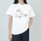 KobanのI ❤️ Koban ヘビーウェイトTシャツ