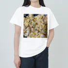 へいらっしゃいのチャーハン Heavyweight T-Shirt