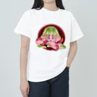 ArakakiPalomaのメラニー・マルティネス ヘビーウェイトTシャツ