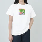 ryosuke_1110のワイルドアリゲーター ヘビーウェイトTシャツ