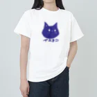 TAKE-TONのイエネコ ヘビーウェイトTシャツ