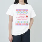 LotttaLoveのWonderful Winter Heavyweight T-Shirt