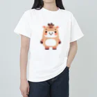 A3Studioのポッピーホース ヘビーウェイトTシャツ