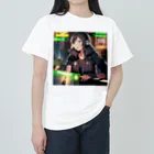 noizのサバゲー ヘビーウェイトTシャツ