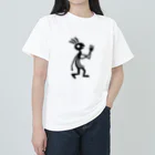 Jake-Hokkaido のjk-009 koko ヘビーウェイトTシャツ