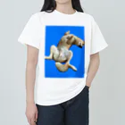 Mami HEXANFTのソウタの世界 ヘビーウェイトTシャツ