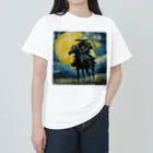 D・R・EのSAMURAI ヘビーウェイトTシャツ