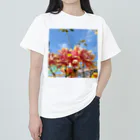 MMの青空に映えて Heavyweight T-Shirt