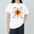 WKのミュージアムショップのどりゅう Heavyweight T-Shirt