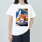 F・Y のまゆみん ヘビーウェイトTシャツ