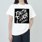 Yx4のFourthFloorLove ヘビーウェイトTシャツ