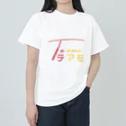 Man ANd I_OfficialのTe amo / テ アモ Heavyweight T-Shirt