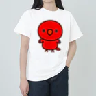 いんこ屋堂のヒインコ Heavyweight T-Shirt