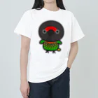 いんこ屋堂のキスジインコ Heavyweight T-Shirt