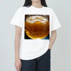 3tomo6's shopの極上ビール Heavyweight T-Shirt