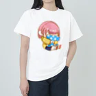 IZ_CoCoAのほのちゃん Heavyweight T-Shirt