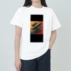 J-BRAVEのSkyaway ヘビーウェイトTシャツ