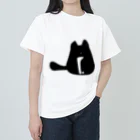 あんかけもち貯蔵庫のうーさま ヘビーウェイトTシャツ