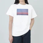 初恋のamor Heavyweight T-Shirt