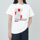 MITSUNORI OFFICIAL SHOPのMITSUNORI デビュー10周年記念デザイン Heavyweight T-Shirt