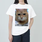 まなぶのてんちゃん ヘビーウェイトTシャツ