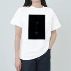 iioのichirin ピンクッション Heavyweight T-Shirt