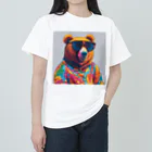 TPGのBear Heavyweight T-Shirt