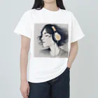 meyl29のエモいスタイル Heavyweight T-Shirt